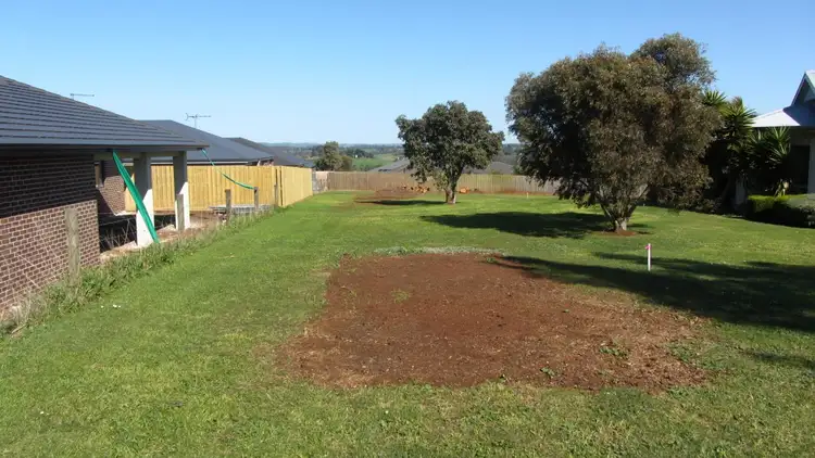 Second view of Homely land listing, 1 Oxford Street, Drouin VIC 3818