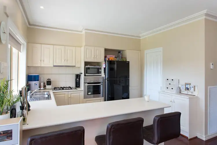 Fourth view of Homely house listing, 41 Rowan Parade, Wendouree VIC 3355