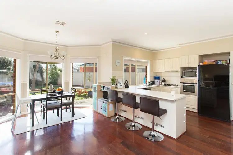 Fifth view of Homely house listing, 41 Rowan Parade, Wendouree VIC 3355