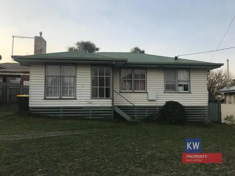 19 Alamein Street, Morwell VIC 3840