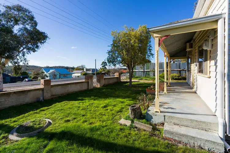 Second view of Homely house listing, 116 Duke Street, Castlemaine VIC 3450