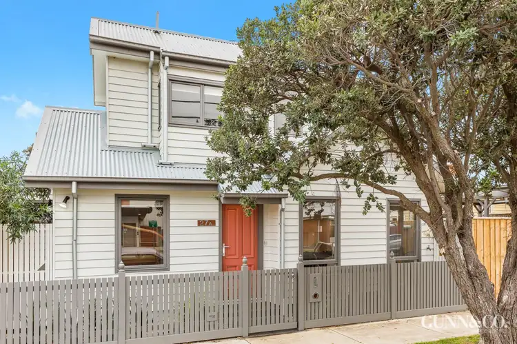 27A Stewart Street, Williamstown VIC 3016
