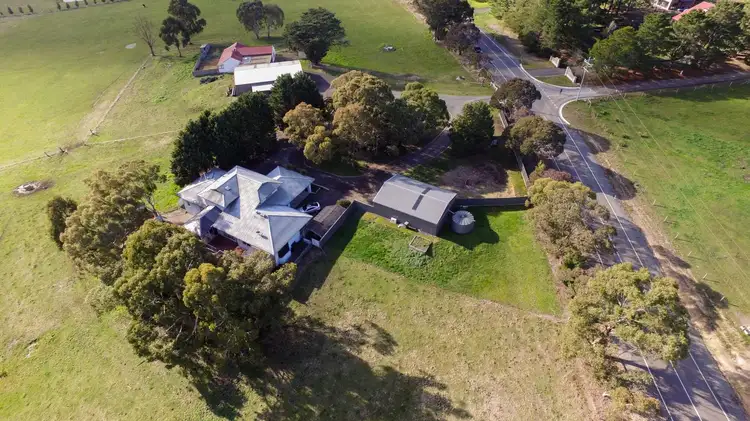 Second view of Homely house listing, Lot 1/41 Magpie Road, Magpie VIC 3352