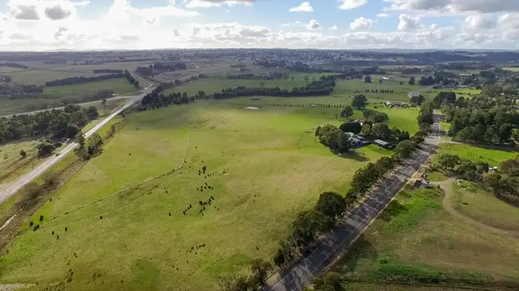 Third view of Homely house listing, Lot 1/41 Magpie Road, Magpie VIC 3352