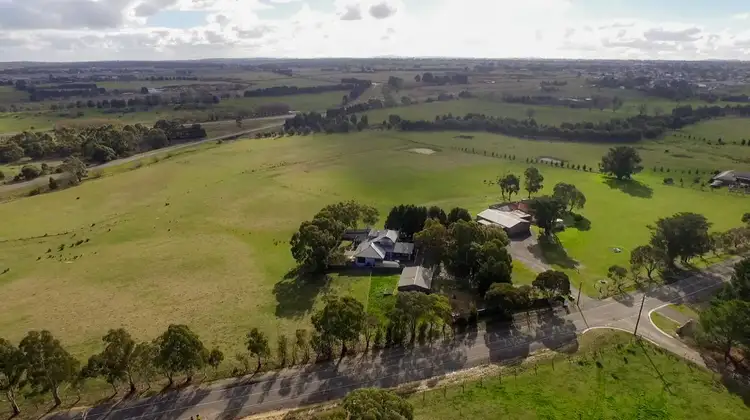 Fourth view of Homely house listing, Lot 1/41 Magpie Road, Magpie VIC 3352