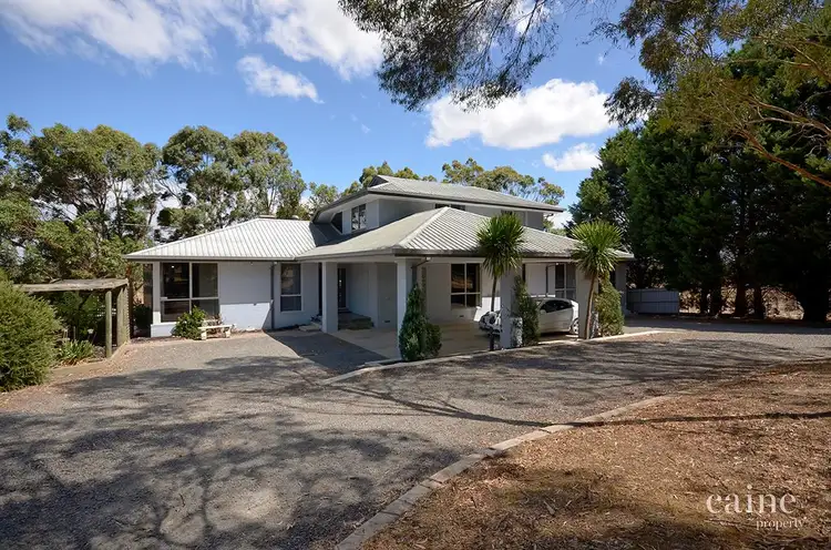Fifth view of Homely house listing, Lot 1/41 Magpie Road, Magpie VIC 3352