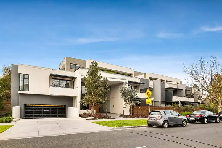 16/31-35 Como Parade East, Mentone VIC 3194