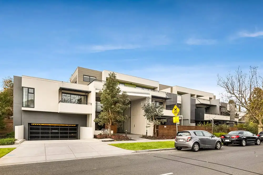 Main view of Homely apartment listing, 16/31-35 Como Parade East, Mentone VIC 3194