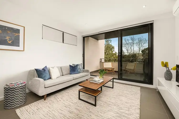 Third view of Homely apartment listing, 16/31-35 Como Parade East, Mentone VIC 3194