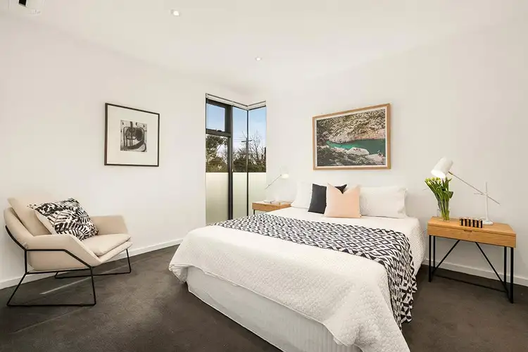 Fourth view of Homely apartment listing, 16/31-35 Como Parade East, Mentone VIC 3194