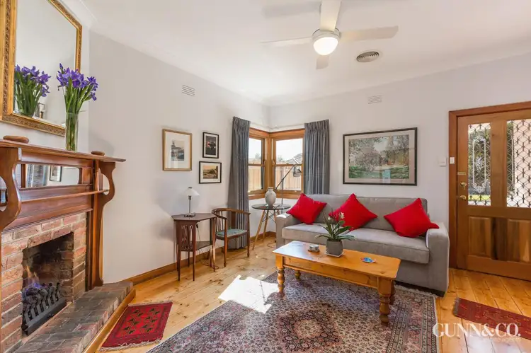 Third view of Homely house listing, 5 Severn Street, Newport VIC 3015