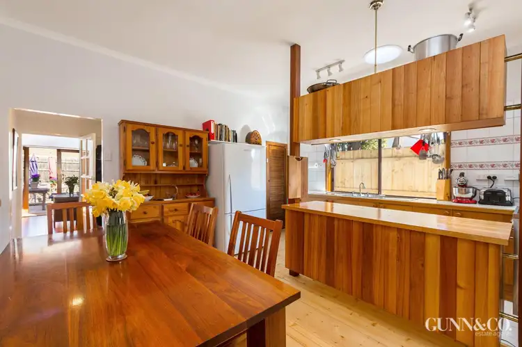 Fifth view of Homely house listing, 5 Severn Street, Newport VIC 3015