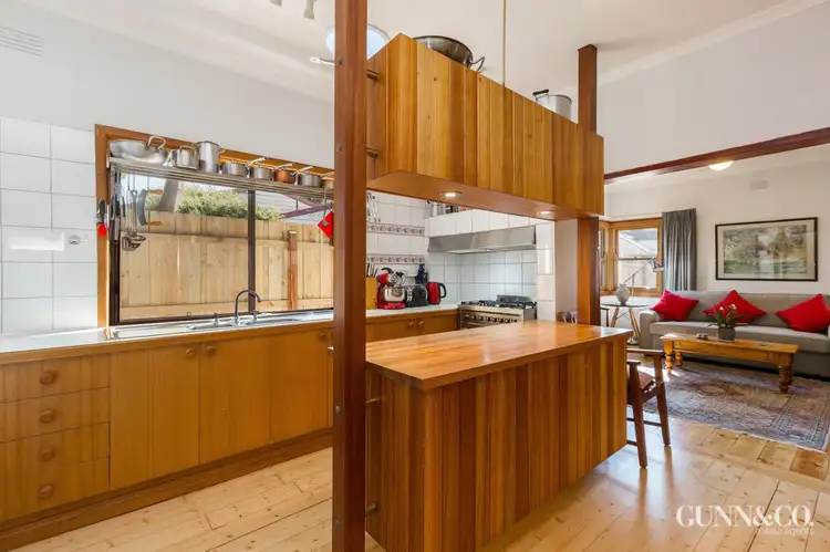 Sixth view of Homely house listing, 5 Severn Street, Newport VIC 3015
