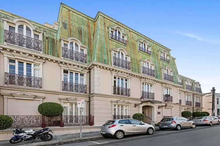 23/151 Canterbury Road, Toorak VIC 3142
