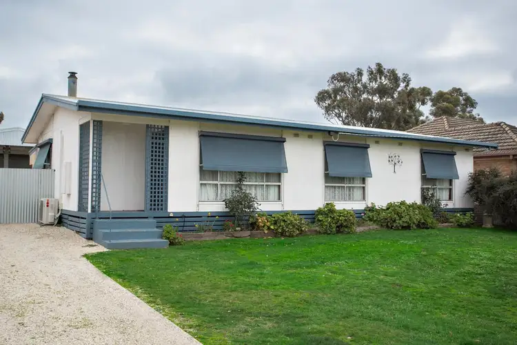 36 Blake Street, Skipton VIC 3361