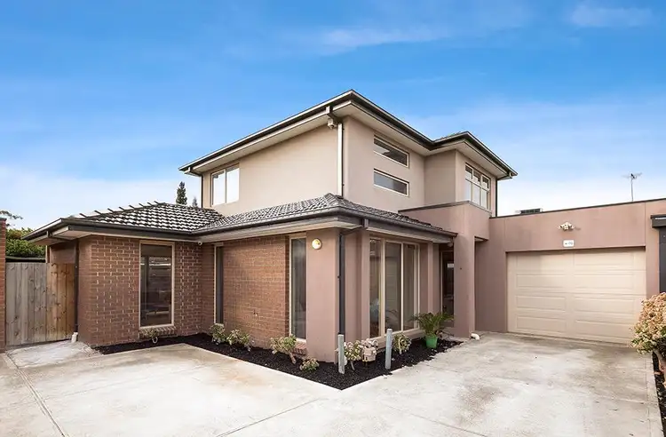 4/170 Mitchell Street, Maidstone VIC 3012