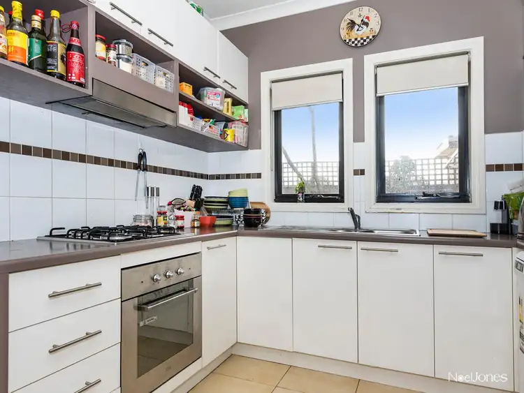 Third view of Homely townhouse listing, 3/485 Middleborough Road, Box Hill North VIC 3129