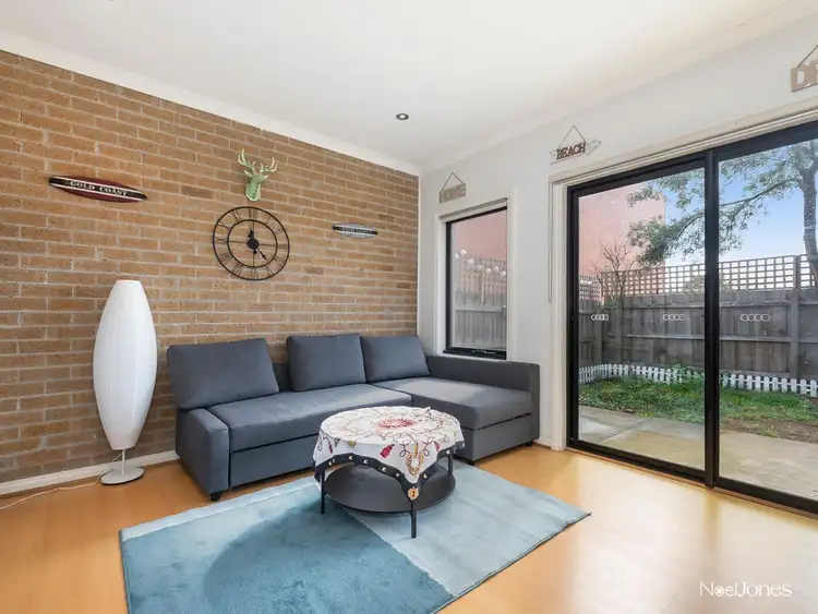 Fourth view of Homely townhouse listing, 3/485 Middleborough Road, Box Hill North VIC 3129