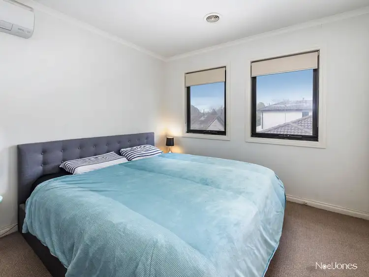 Fifth view of Homely townhouse listing, 3/485 Middleborough Road, Box Hill North VIC 3129
