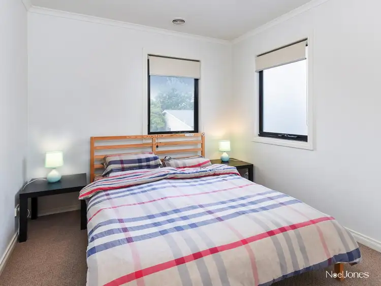 Sixth view of Homely townhouse listing, 3/485 Middleborough Road, Box Hill North VIC 3129