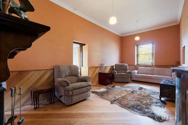 Fifth view of Homely house listing, 12 Elizabeth Street, Campbells Creek VIC 3451