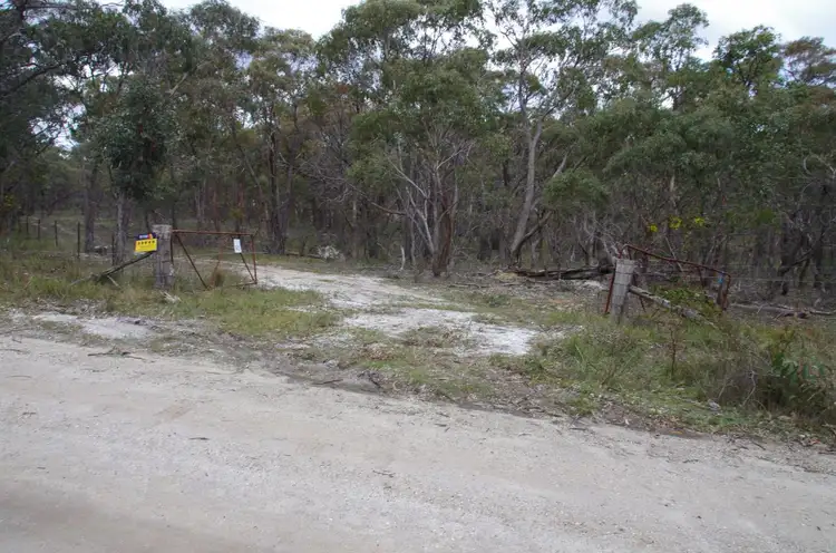 Main view of Homely land listing, CA 62K Guys Road, Raglan VIC 3373