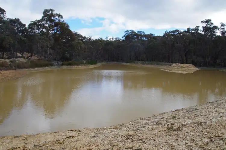 Third view of Homely land listing, CA 62K Guys Road, Raglan VIC 3373