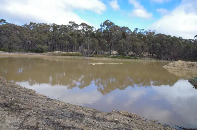 Fourth view of Homely land listing, CA 62K Guys Road, Raglan VIC 3373