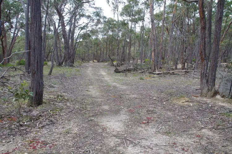 Sixth view of Homely land listing, CA 62K Guys Road, Raglan VIC 3373