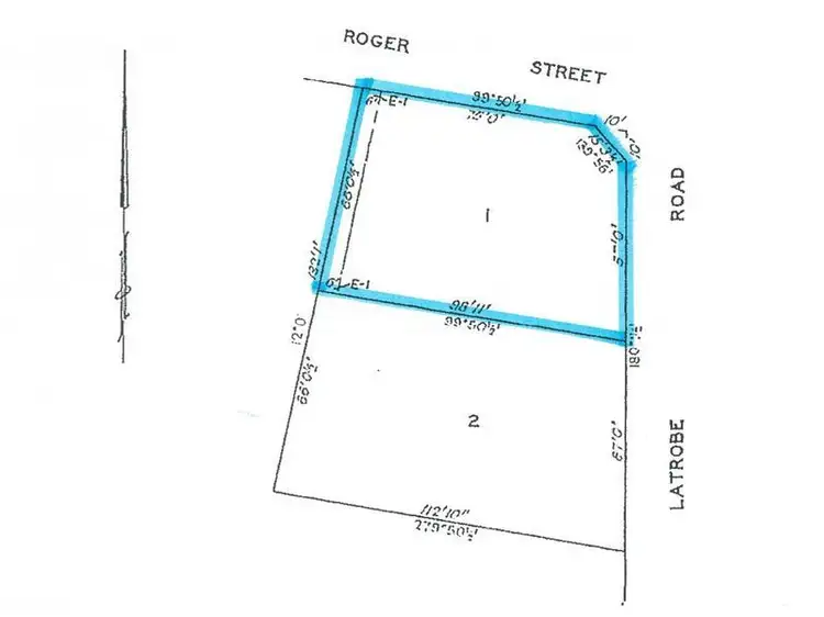 Lot , 43 Latrobe Road, Morwell VIC 3840