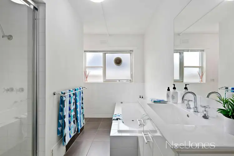 Fourth view of Homely apartment listing, 3/31 Tourello Avenue, Hawthorn East VIC 3123