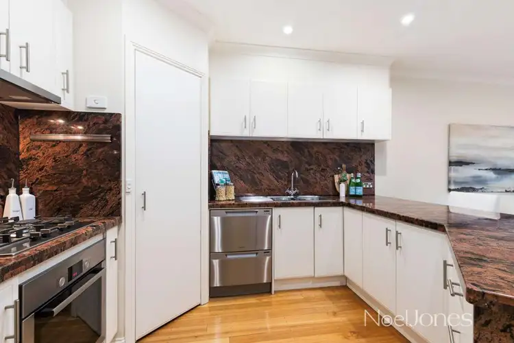 Fourth view of Homely townhouse listing, 49A Daniel Street, Burwood VIC 3125