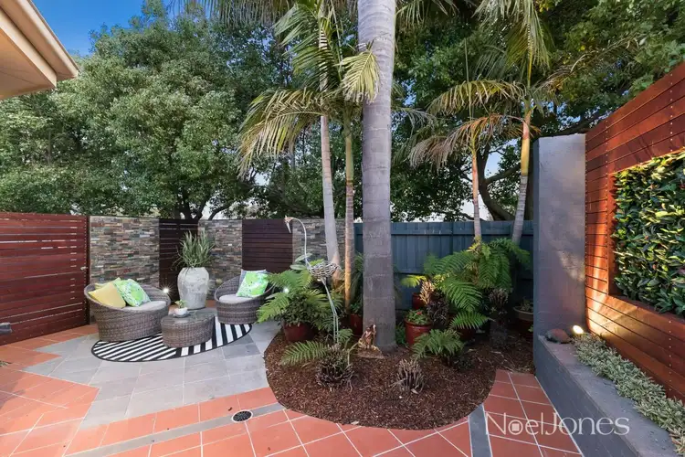 Fifth view of Homely townhouse listing, 49A Daniel Street, Burwood VIC 3125