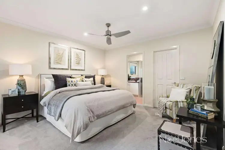 Sixth view of Homely townhouse listing, 49A Daniel Street, Burwood VIC 3125