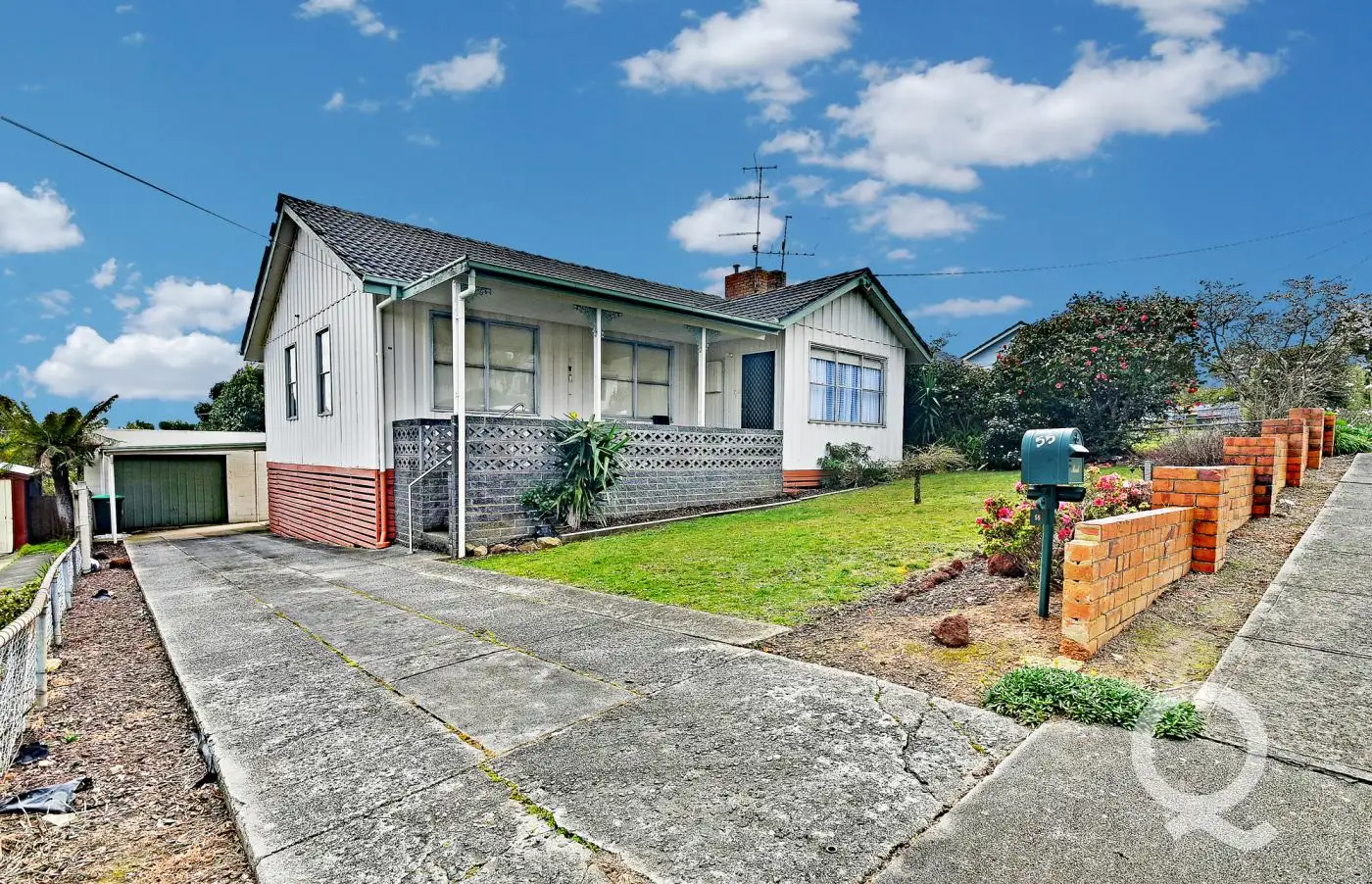 Main view of Homely house listing, 55 Burton Street, Warragul VIC 3820