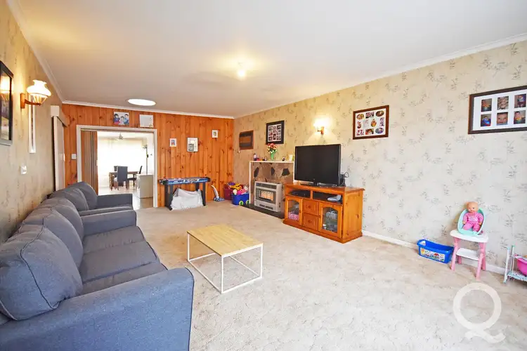 Second view of Homely house listing, 55 Burton Street, Warragul VIC 3820