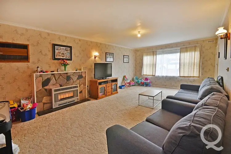 Third view of Homely house listing, 55 Burton Street, Warragul VIC 3820