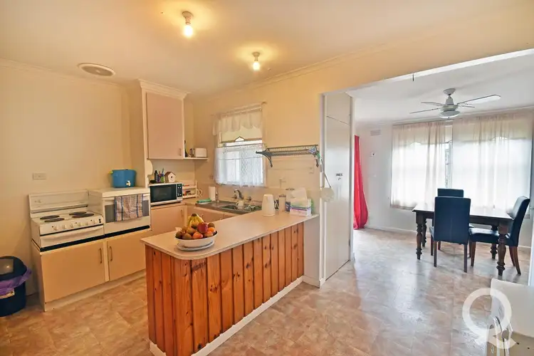 Fourth view of Homely house listing, 55 Burton Street, Warragul VIC 3820
