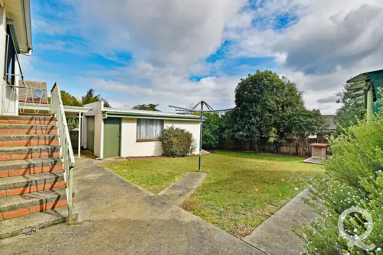 Sixth view of Homely house listing, 55 Burton Street, Warragul VIC 3820
