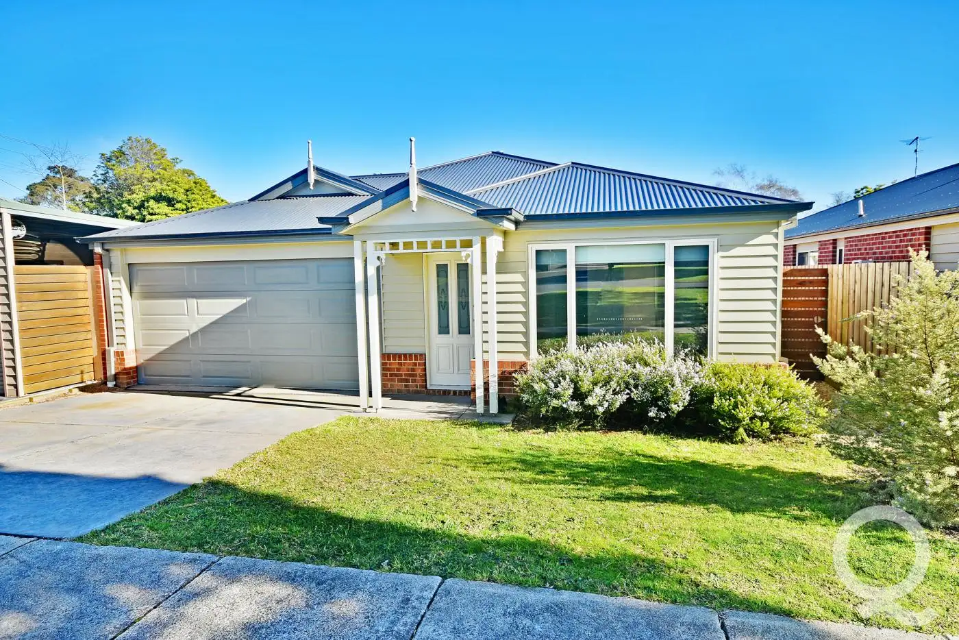 Main view of Homely townhouse listing, 2/189 Princes Way, Drouin VIC 3818