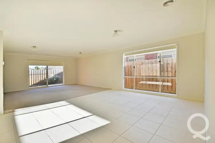 Second view of Homely townhouse listing, 2/189 Princes Way, Drouin VIC 3818