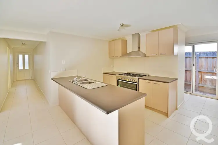 Third view of Homely townhouse listing, 2/189 Princes Way, Drouin VIC 3818