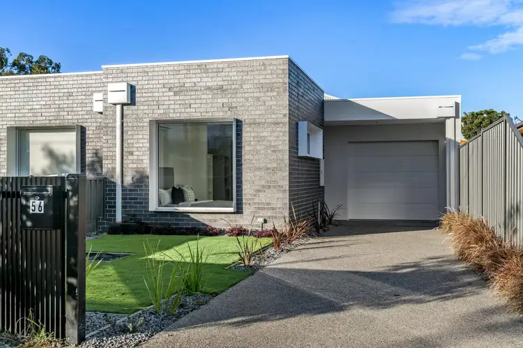 2/56 Second Avenue, Altona North VIC 3025