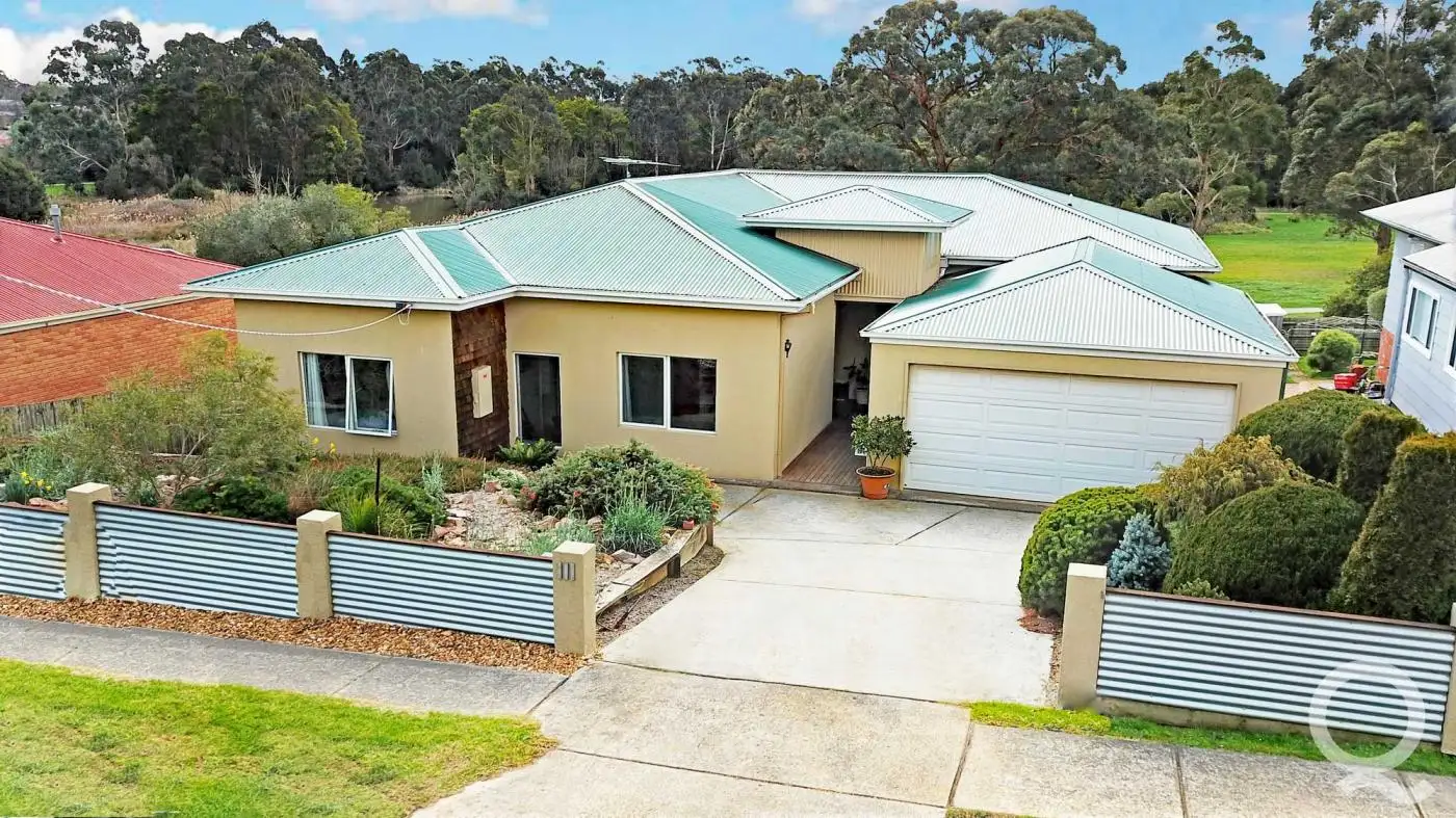 Main view of Homely house listing, 111 Sutton Street, Warragul VIC 3820