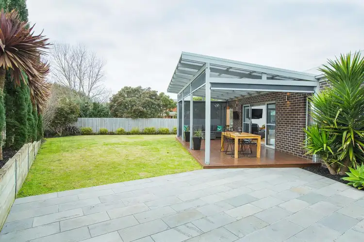4 Chenoweth Court, Warrnambool VIC 3280