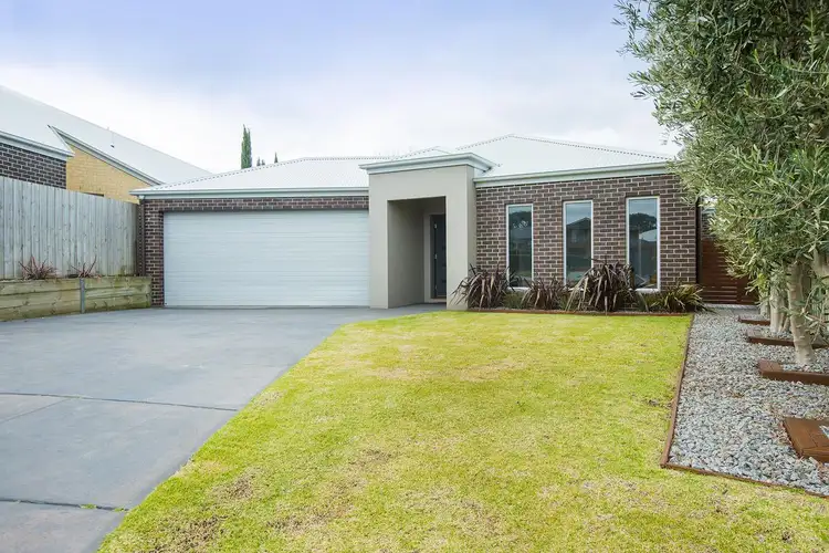 Second view of Homely house listing, 4 Chenoweth Court, Warrnambool VIC 3280