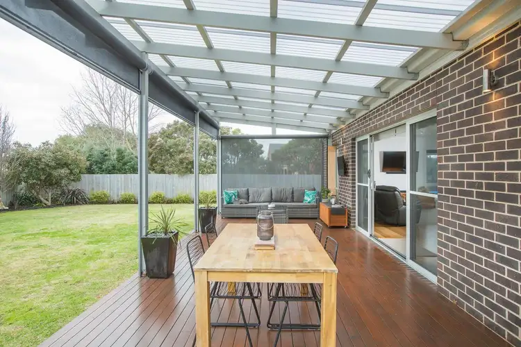 Third view of Homely house listing, 4 Chenoweth Court, Warrnambool VIC 3280