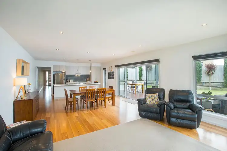 Fourth view of Homely house listing, 4 Chenoweth Court, Warrnambool VIC 3280