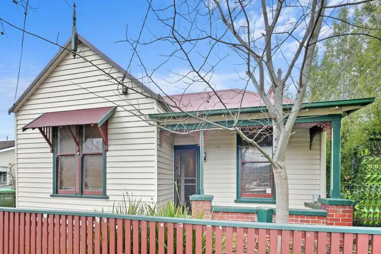 Main view of Homely house listing, 141 Albert Street, Ballarat Central VIC 3350