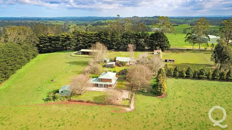 209 Hunters Road, Warragul VIC 3820
